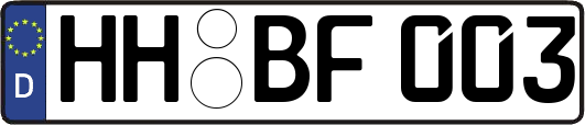 HH-BF003
