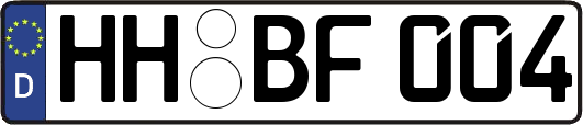 HH-BF004
