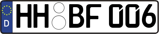 HH-BF006