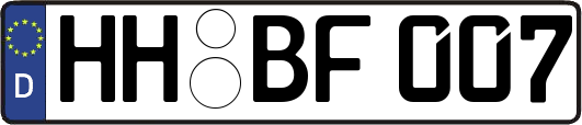 HH-BF007