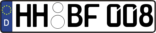 HH-BF008