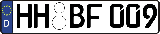 HH-BF009