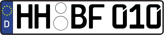 HH-BF010