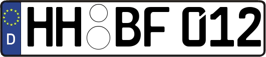 HH-BF012