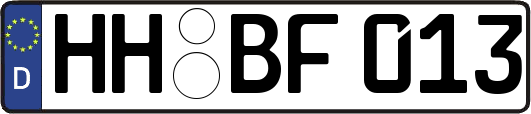 HH-BF013