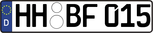 HH-BF015