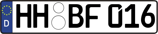 HH-BF016