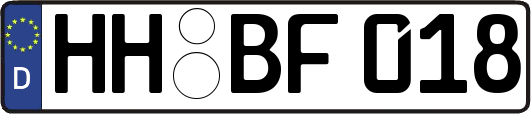 HH-BF018