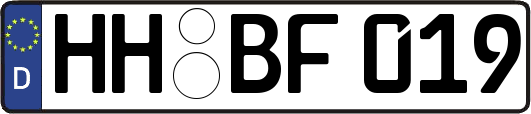 HH-BF019