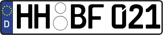 HH-BF021