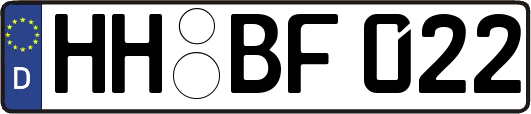 HH-BF022