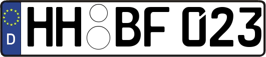 HH-BF023
