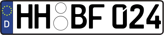 HH-BF024