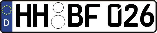 HH-BF026