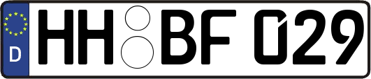 HH-BF029