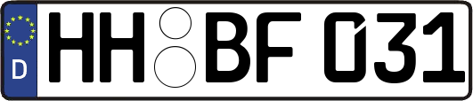 HH-BF031
