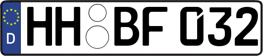 HH-BF032