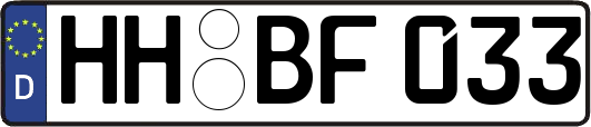 HH-BF033