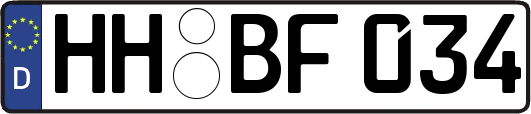 HH-BF034