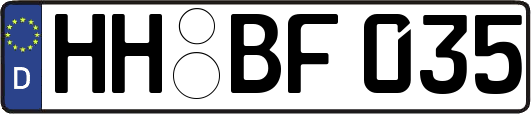 HH-BF035