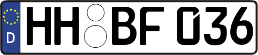 HH-BF036
