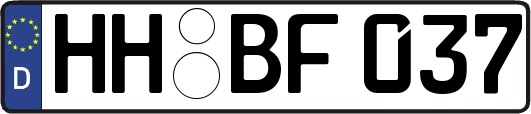 HH-BF037