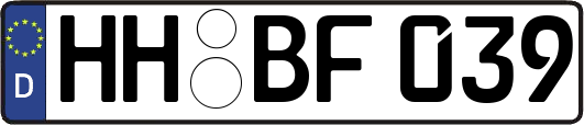 HH-BF039
