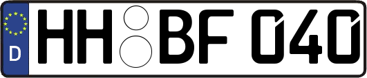 HH-BF040