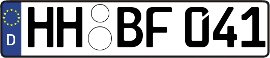 HH-BF041