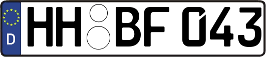 HH-BF043