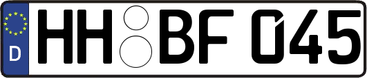 HH-BF045