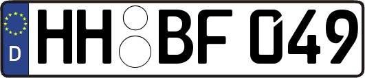 HH-BF049
