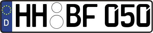 HH-BF050