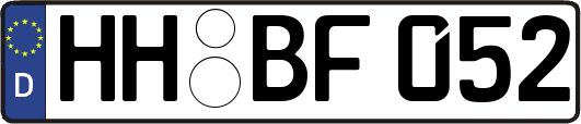 HH-BF052