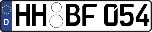 HH-BF054
