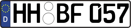 HH-BF057