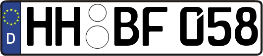 HH-BF058