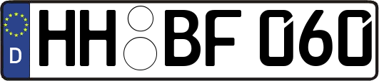 HH-BF060