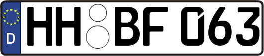 HH-BF063