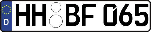 HH-BF065