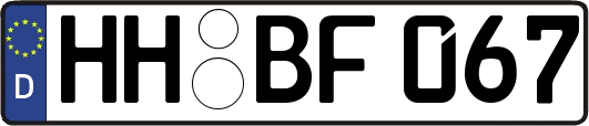 HH-BF067