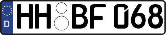 HH-BF068