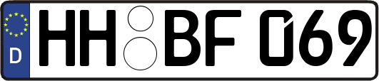 HH-BF069