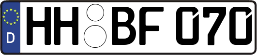 HH-BF070