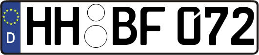 HH-BF072