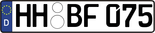 HH-BF075