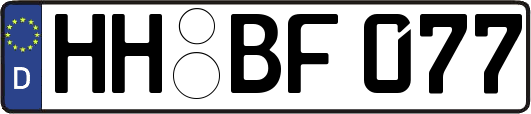 HH-BF077