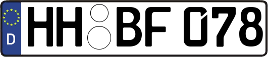 HH-BF078