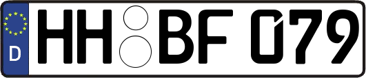 HH-BF079