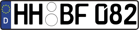HH-BF082